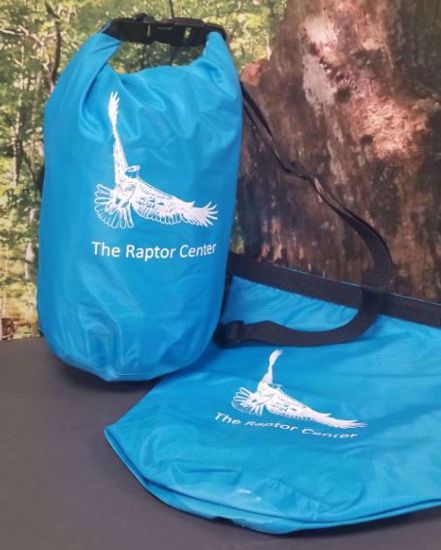 Picture of TRC Dry Bag - Light Blue